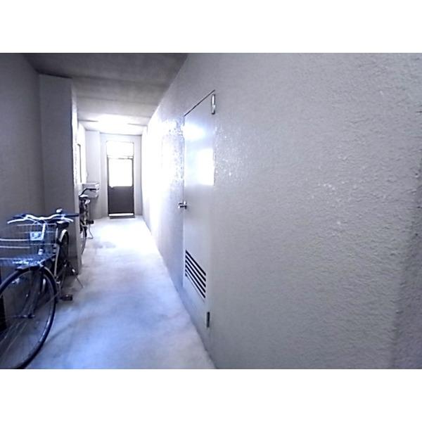 エトワール王子（0301） 共有部分