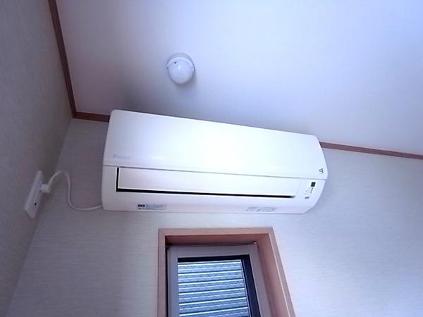 大倉山ハイツ（201） 設備