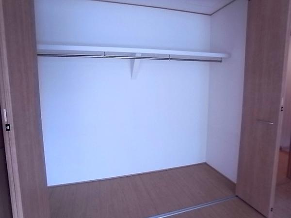 大倉山ハイツ（201） 収納