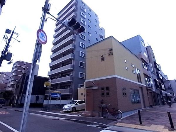大倉山ハイツ（201） 共有部分