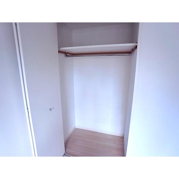 神戸市中央区国香通マンション 収納