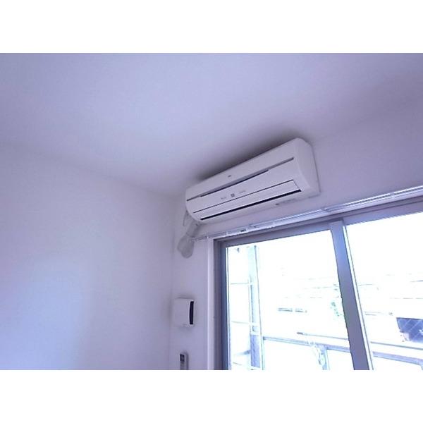 神戸市中央区国香通マンション 設備