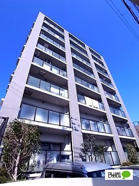 プロスペリテ神戸（705） 外観