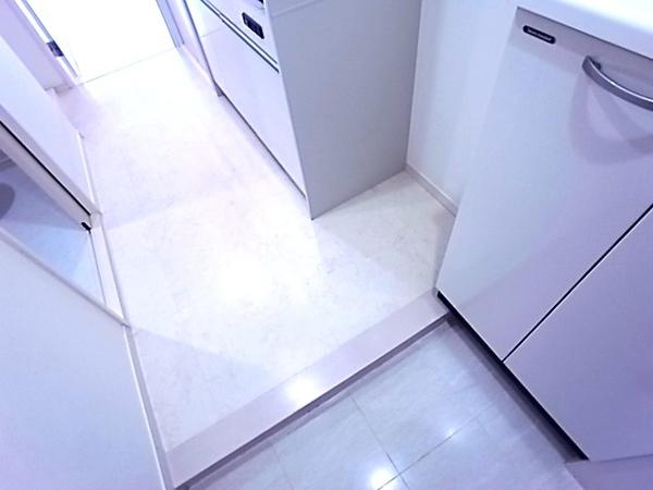 エトワール灘（501） 玄関