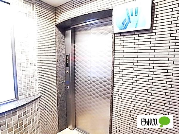 エトワール灘（501） 共有部分