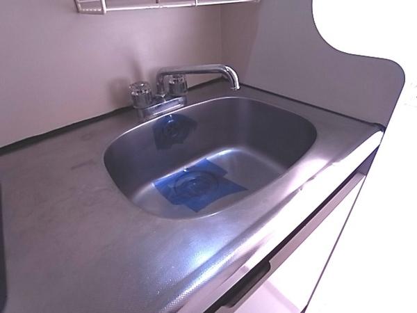 神戸市灘区上河原通マンション その他