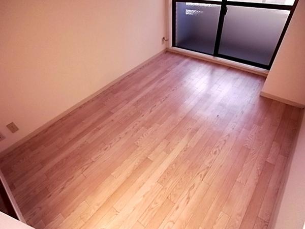 神戸市灘区上河原通マンション 部屋画像