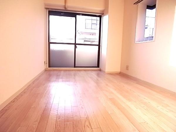 神戸市灘区上河原通マンション その他部屋・スペース
