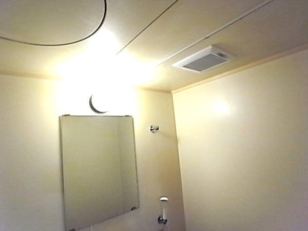 神戸市灘区上河原通マンション 設備