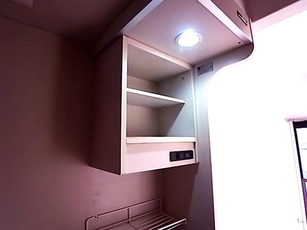 神戸市灘区上河原通マンション 設備