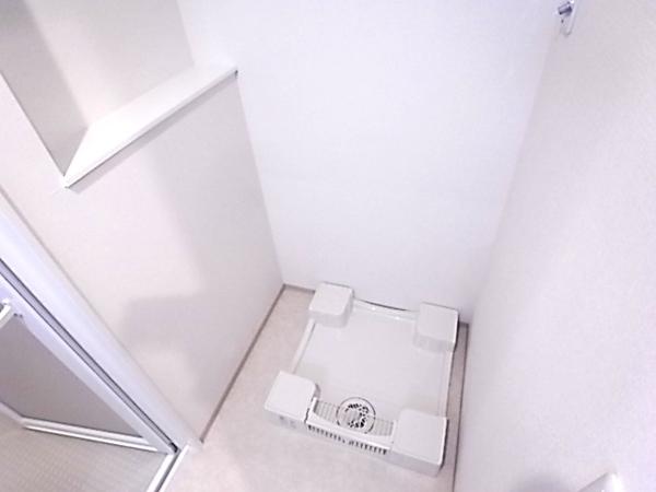 エーデルホーフ住吉本町（102） 設備