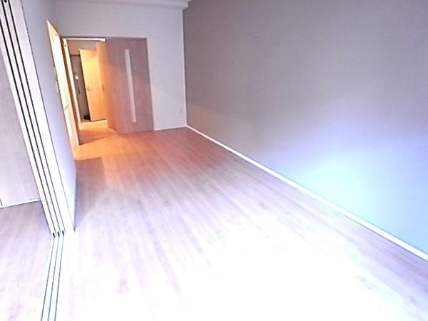 エーデルホーフ住吉本町（102） リビング