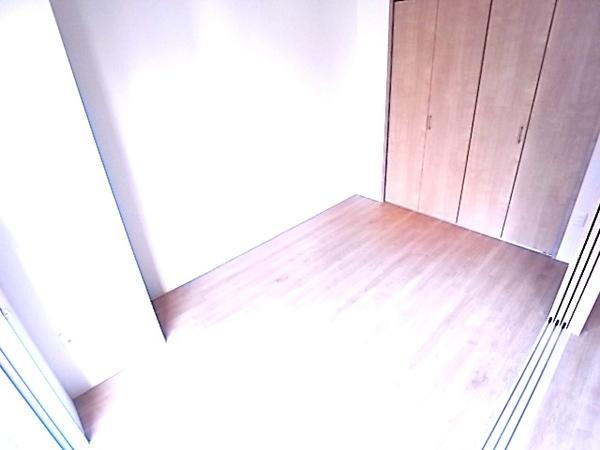 エーデルホーフ住吉本町（102） その他部屋・スペース