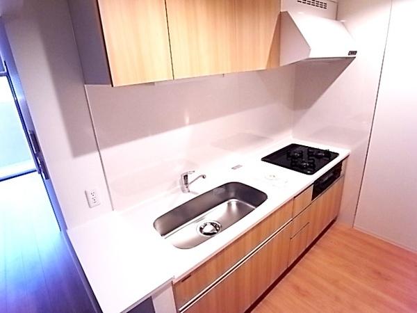 エーデルホーフ住吉本町（102） キッチン