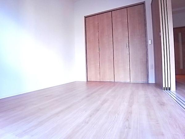 エーデルホーフ住吉本町（102） その他部屋・スペース