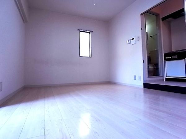 神戸市東灘区住吉宮町マンション リビング
