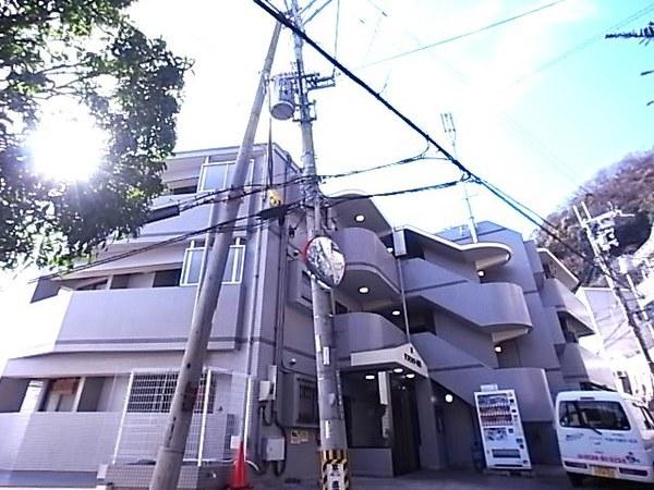サンビルダー青谷（203） 外観