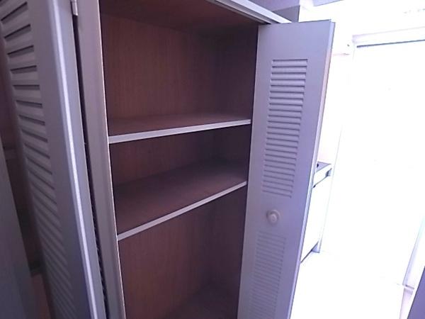 神戸市灘区岩屋中町マンション 収納