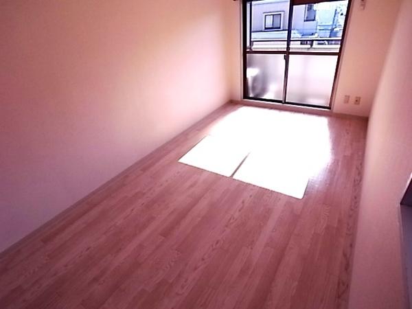 神戸市灘区岩屋中町マンション その他部屋・スペース