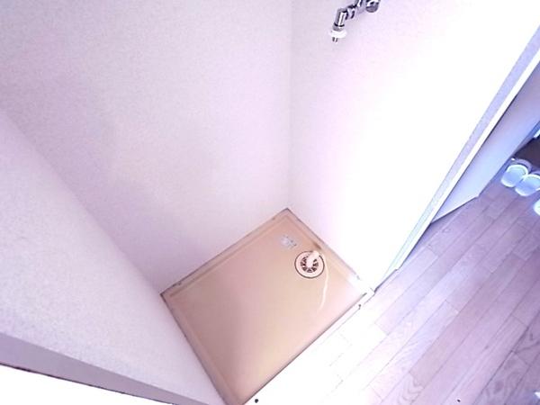 神戸市灘区岩屋中町マンション 設備