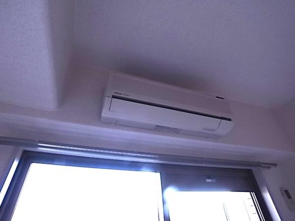 神戸市灘区岩屋中町マンション 設備