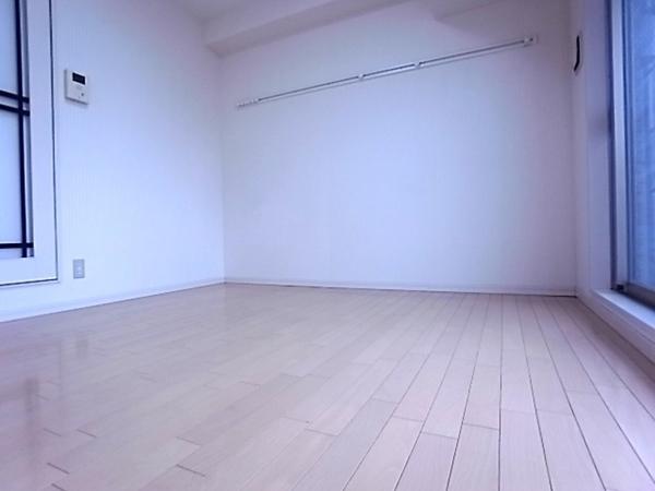エトワール王子（502） リビング
