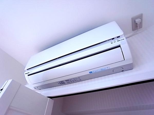 エトワール王子（502） 設備