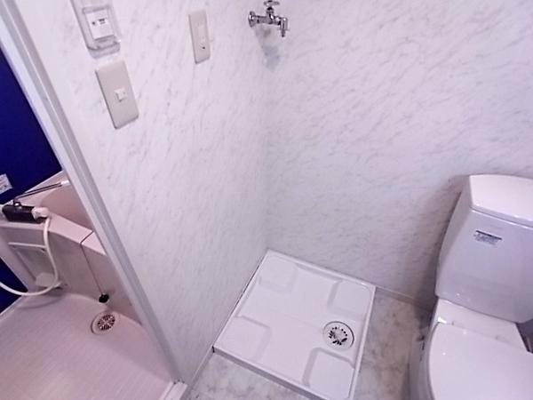 エトワール王子（502） 設備