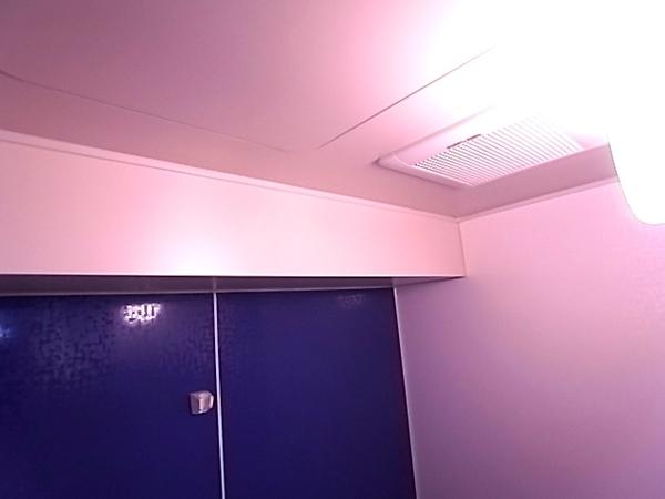 エトワール王子（502） 設備