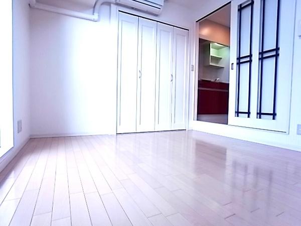 エトワール王子（502） その他部屋・スペース