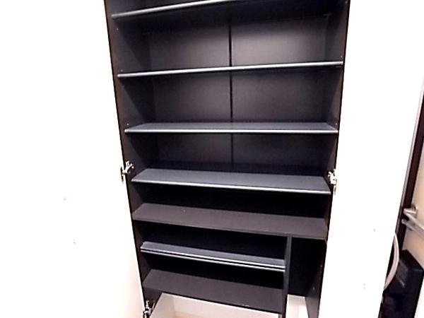 Ｄ−ｒｏｏｍ灘北通（101） 収納