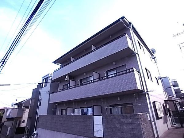 ちずるマンション（302） 外観