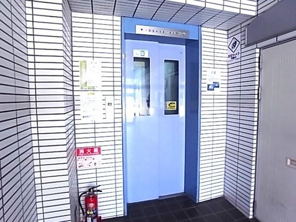 神戸市灘区岩屋北町マンション 共有部分
