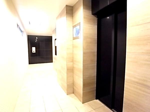 ＳＥＡ　ＳＩＤＥ　ＰＡＬＡＣＥ　ＫＯＢＥ（502） 共有部分