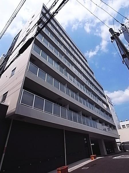 ＳＥＡ　ＳＩＤＥ　ＰＡＬＡＣＥ　ＫＯＢＥ（502） 外観