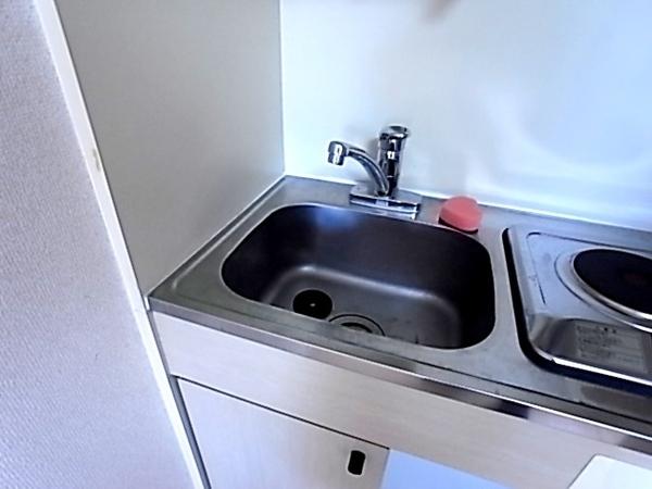 神戸市中央区割塚通マンション その他