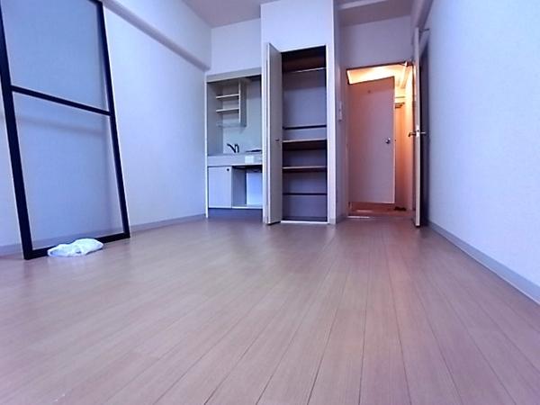 神戸市中央区割塚通マンション その他部屋・スペース