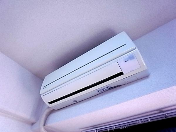 神戸市中央区割塚通マンション 設備