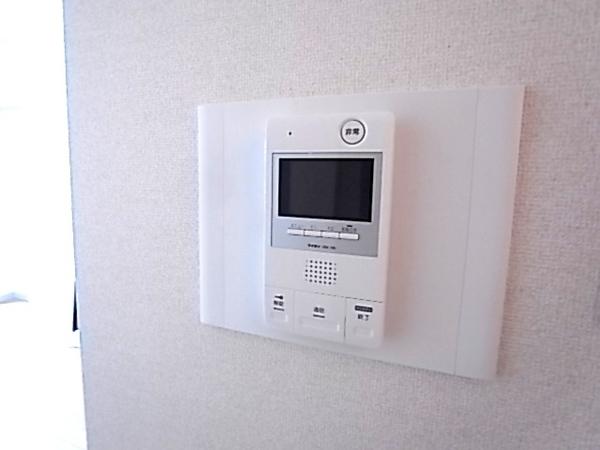 神戸市中央区割塚通マンション セキュリティ