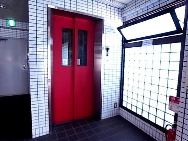 神戸市灘区深田町マンション 共有部分