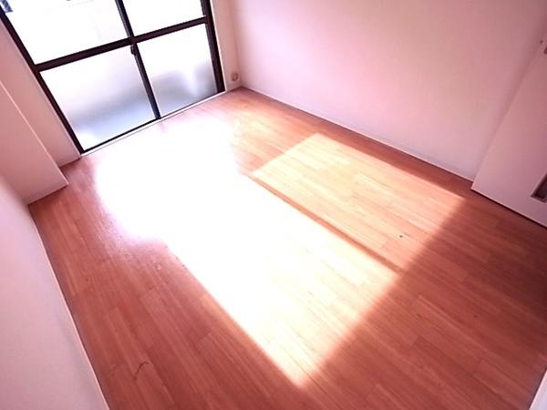 ハッピーコート甲南山手（401） その他部屋・スペース