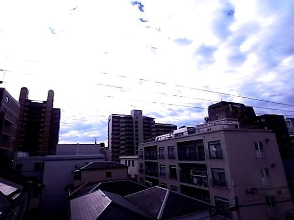 ハッピーコート甲南山手（401） 眺望