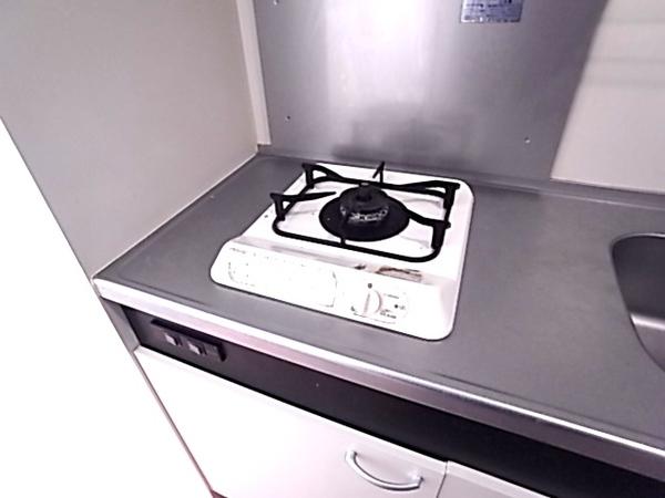 ハッピーコート甲南山手（401） 設備