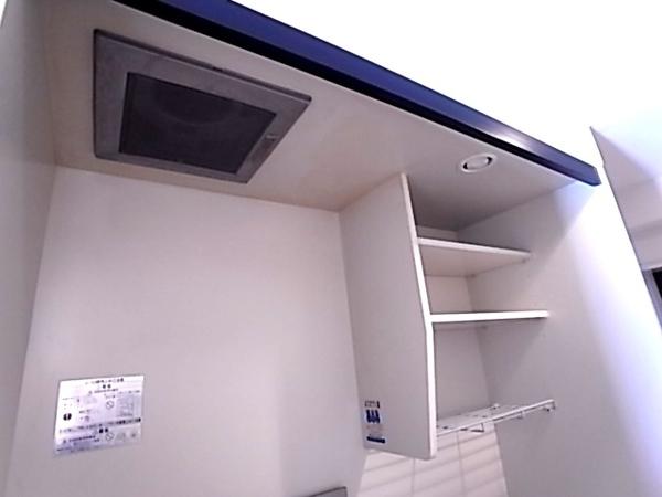 ハッピーコート甲南山手（401） 設備