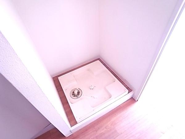 ハッピーコート甲南山手（401） 設備