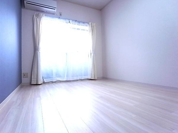 シャルムメゾン本庄（302） その他部屋・スペース