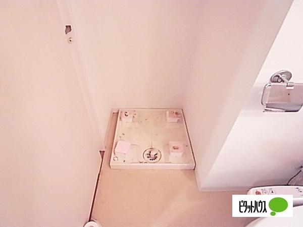 アルファレガロ甲南山手（705） 設備