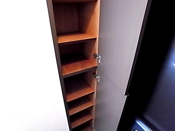 神戸市灘区岩屋中町マンション 収納