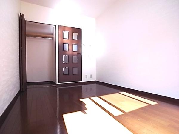神戸市灘区岩屋中町マンション リビング