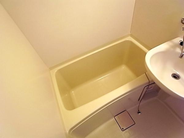 神戸市灘区岩屋中町マンション バス／シャワー